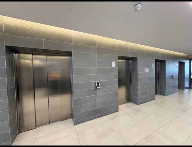 625M² OFFICE TO LET IN CAPE TOWN CITY CENTRE